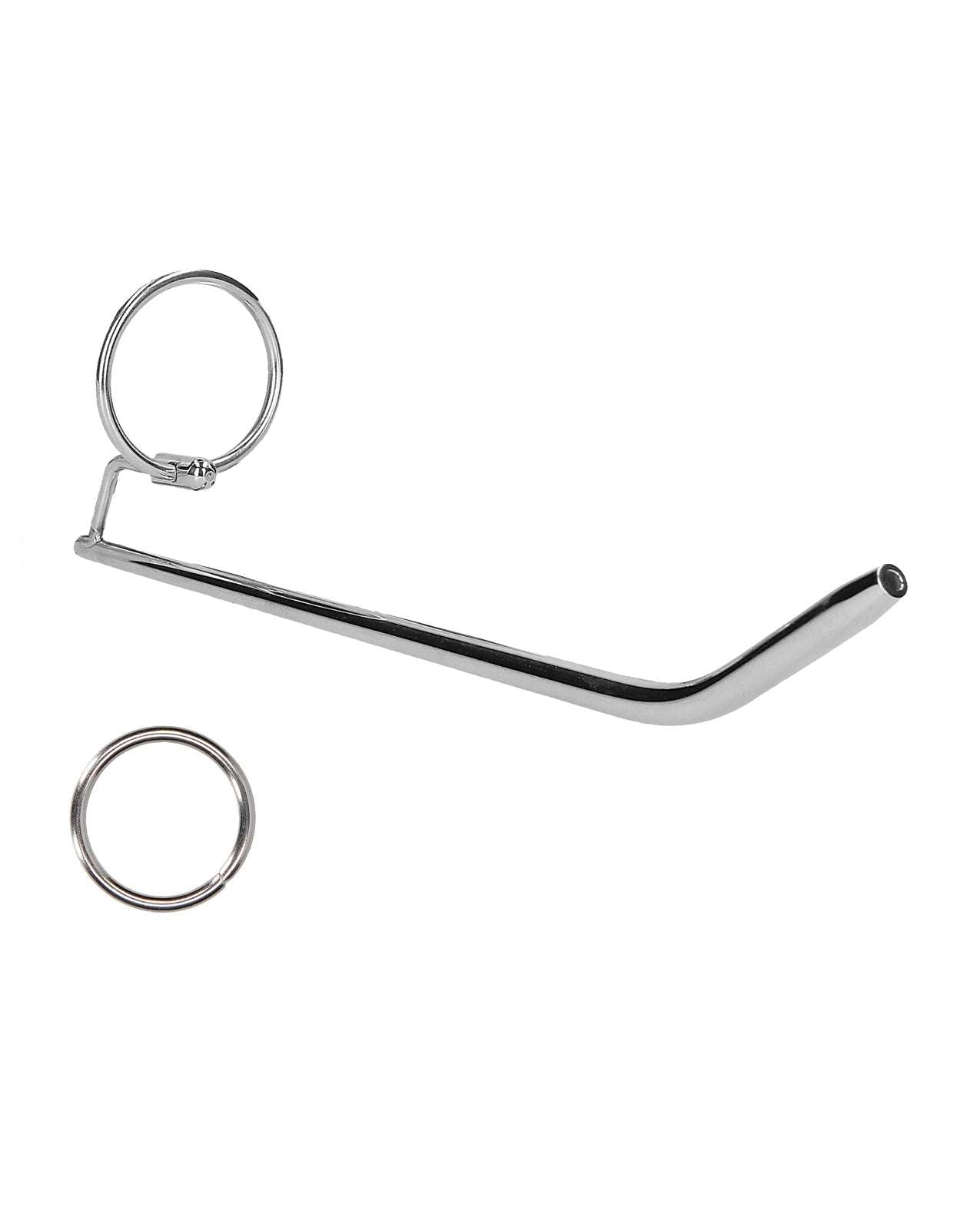 Shots Ouch Urethral Sounding Dilator Stick by Bondage & Fetish Toys