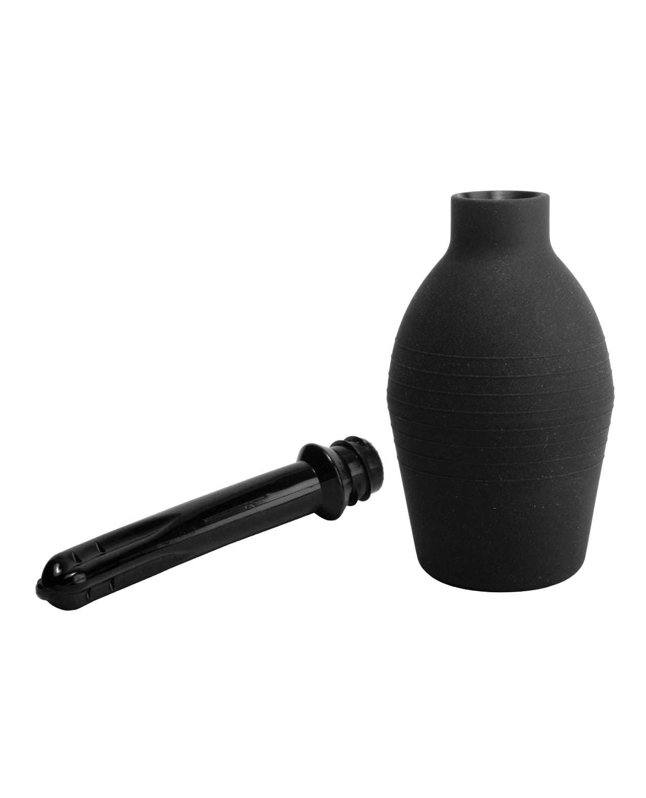 CleanStream Deluxe Enema Bulb by Sexual Wellness