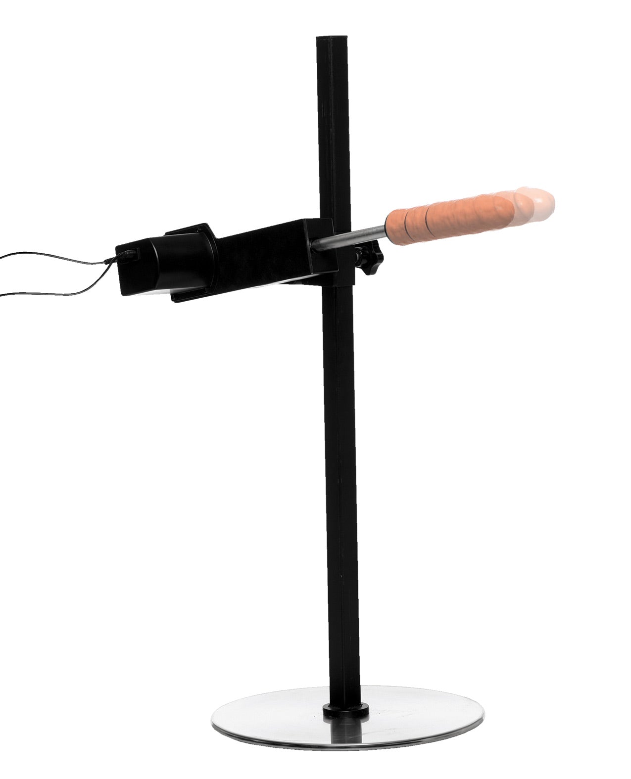 Dicktator Extreme Sex Machine - High Freight Costs by Anal Toys & Stimulators