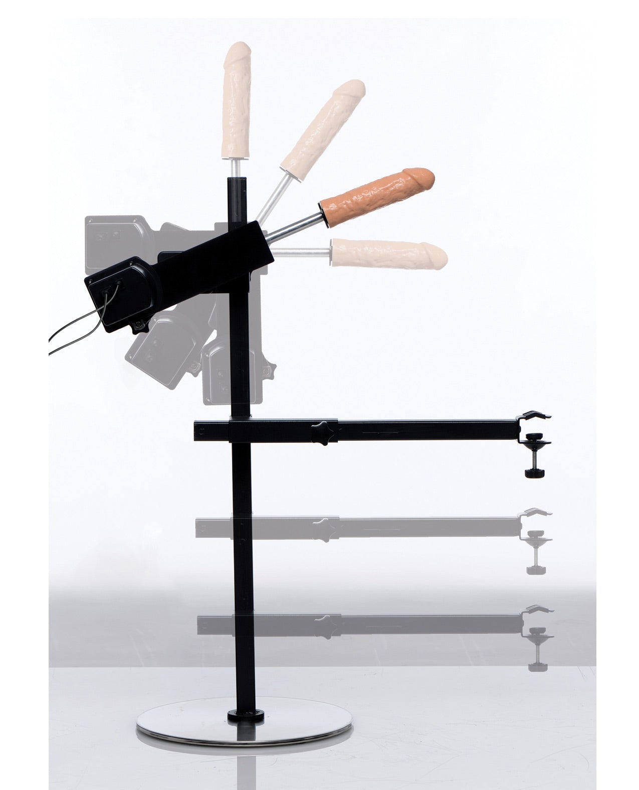 Dicktator Extreme Sex Machine - High Freight Costs by Anal Toys & Stimulators