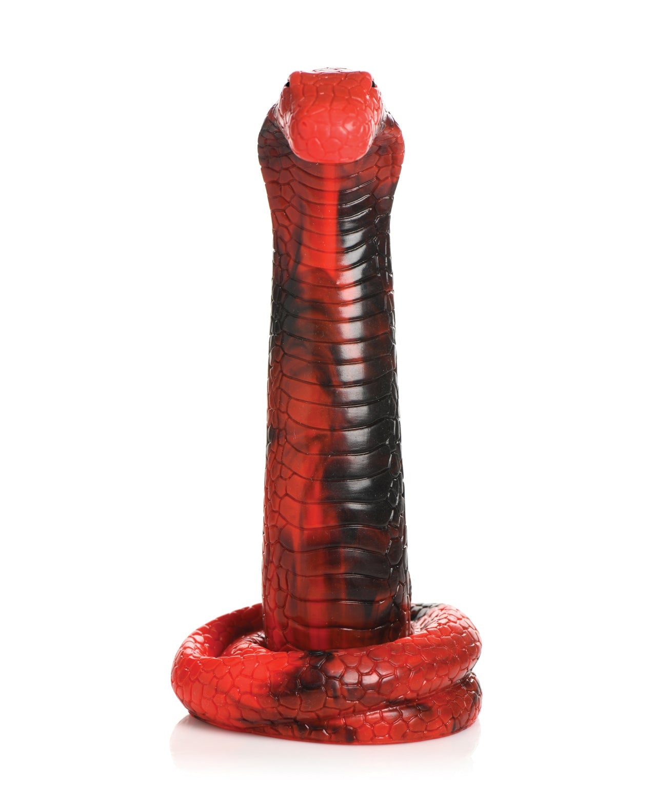 Creature Cocks King Cobra Silicone Dildo by Anal Toys & Stimulators