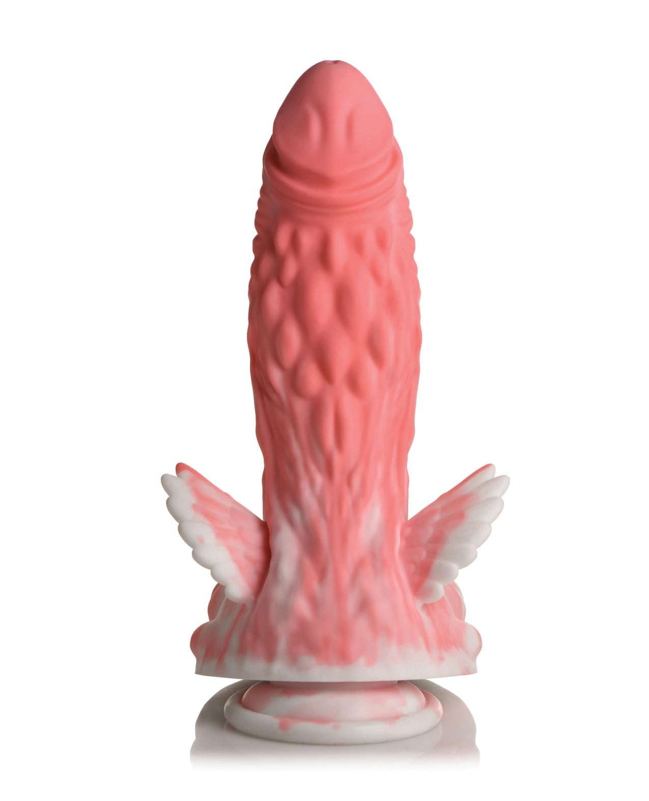 Creature Cocks Pegasus Pecker Winged Silicone Dildo by Anal Toys & Stimulators