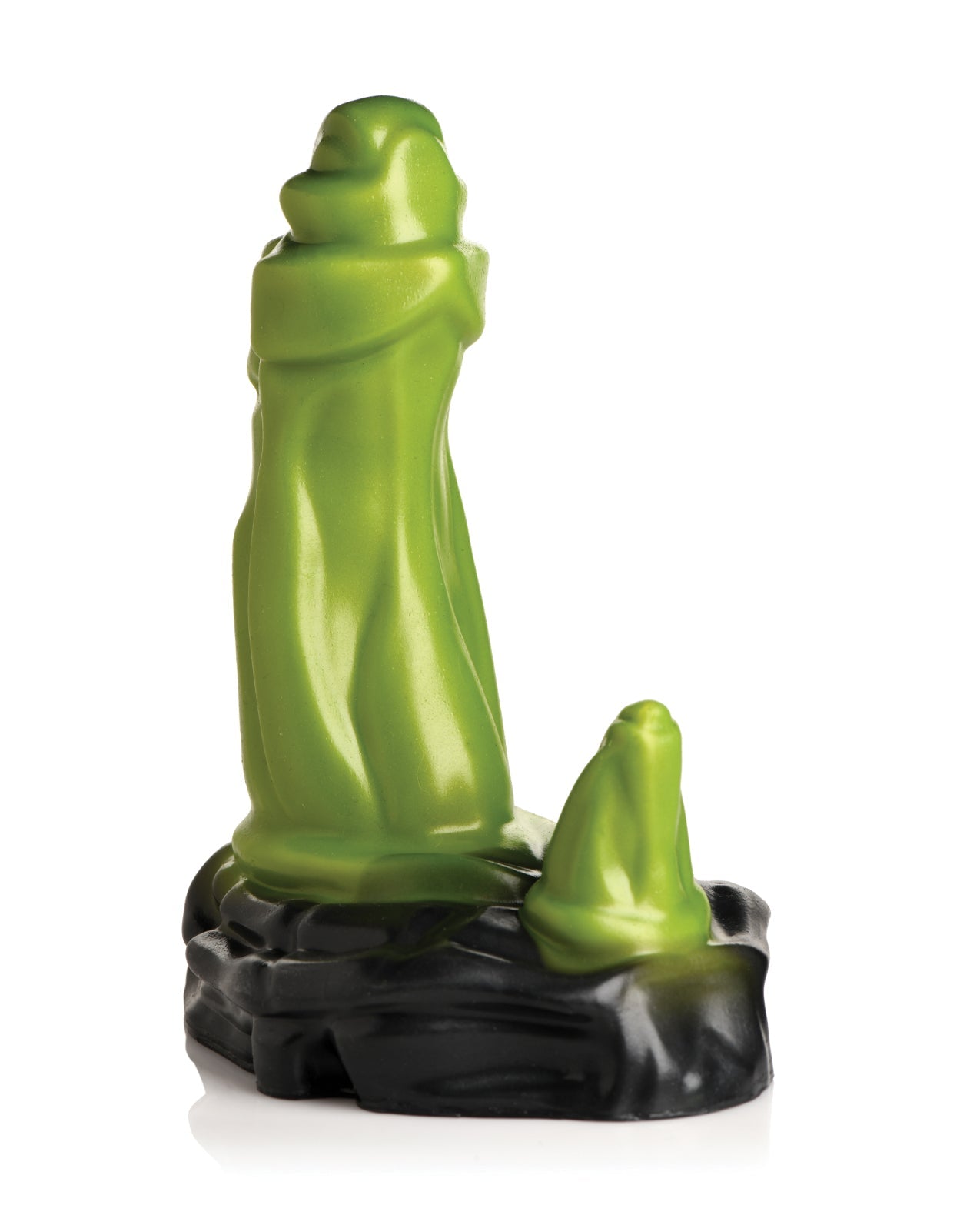 Creature Cocks Orc Silicone Dildo by Anal Toys & Stimulators