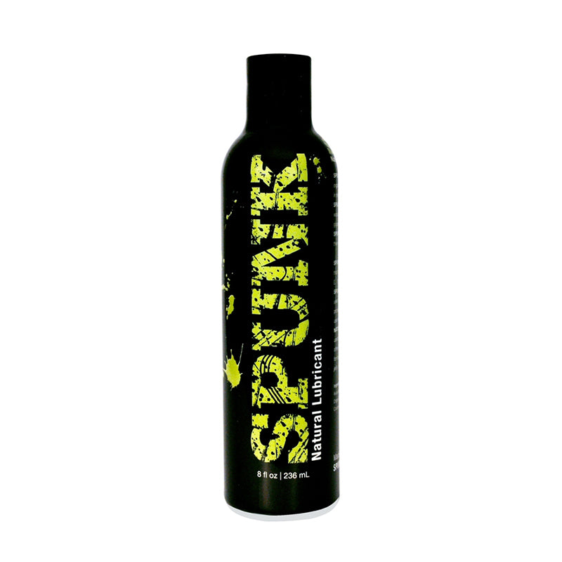 Spunk Lube Natural 8oz by Lubricants, Creams & Glides