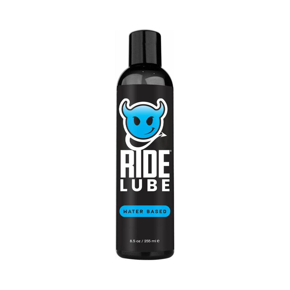 Ride BodyWorx Water Based Lubricant 8.5oz by Lubricants, Creams & Glides