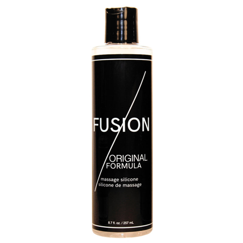Fusion Original Bodyglide Silicone Lubricant (8oz) by Lubricants, Creams & Glides