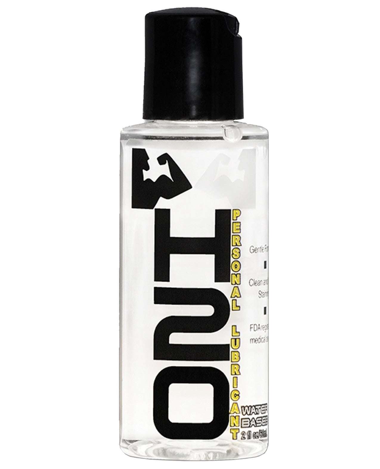 Elbow Grease H2O Personal Lubricant - 2 Oz. by Lubricants, Creams & Glides