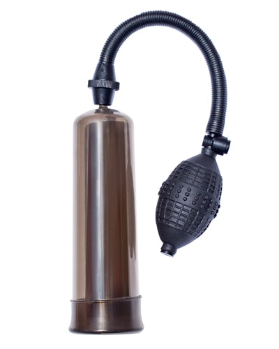 Ram Turbo Pump - Smoke by Cock & Balls