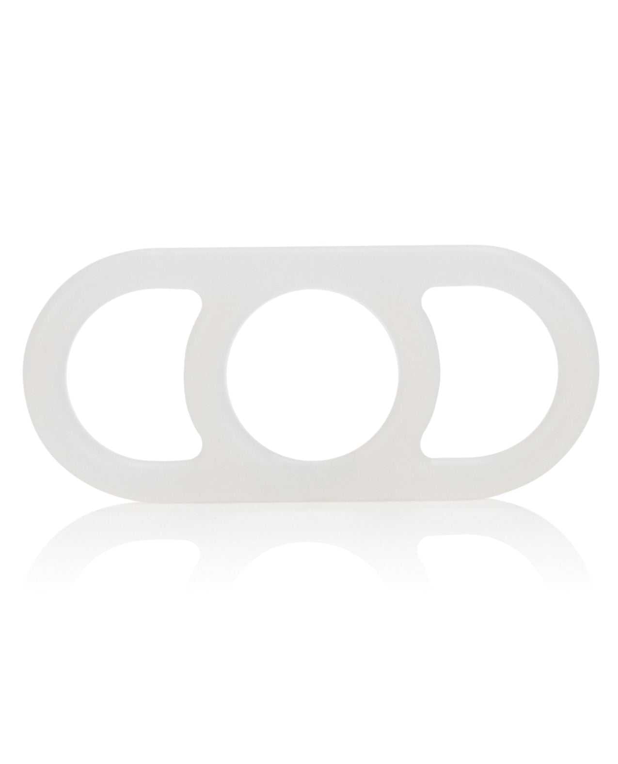 Quick Draw Vacuum Pump ergonomic pistol grip part accessory white plastic component