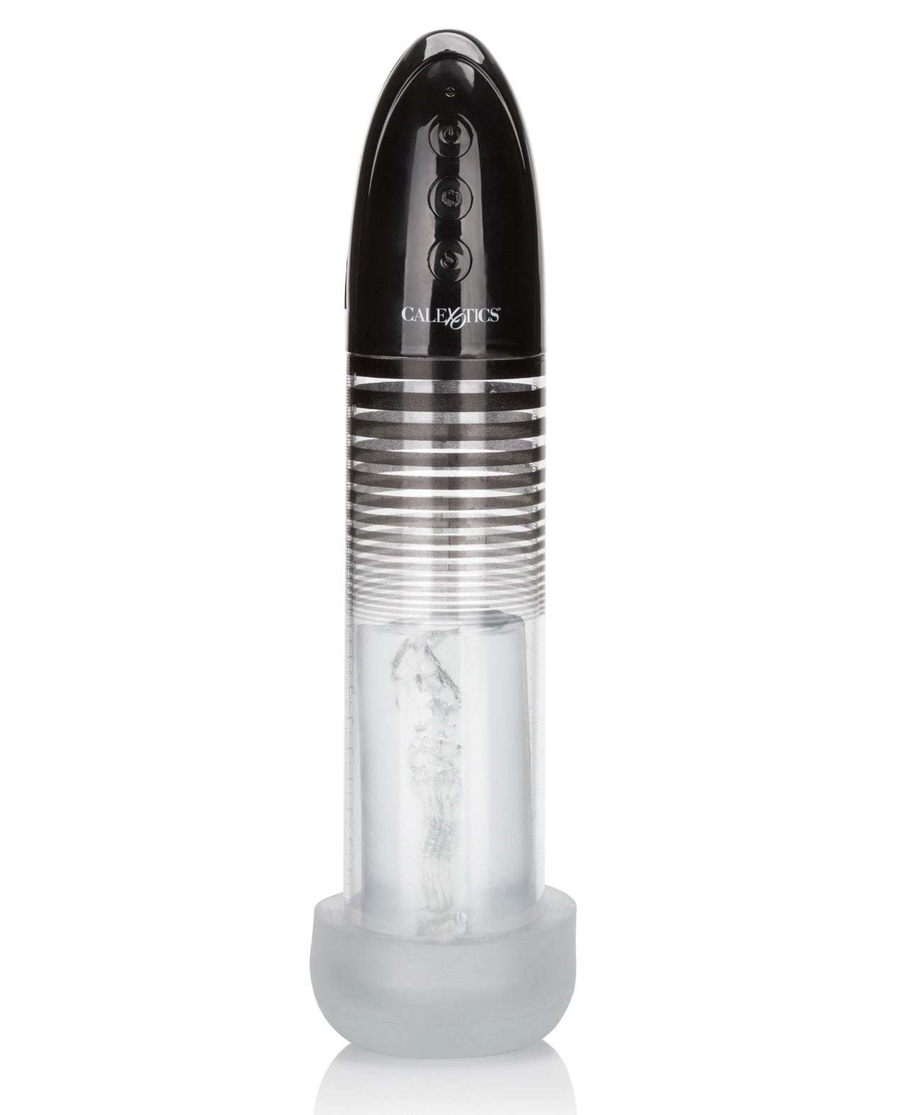 Optimum Series Automatic Smart Pump by Cock & Balls