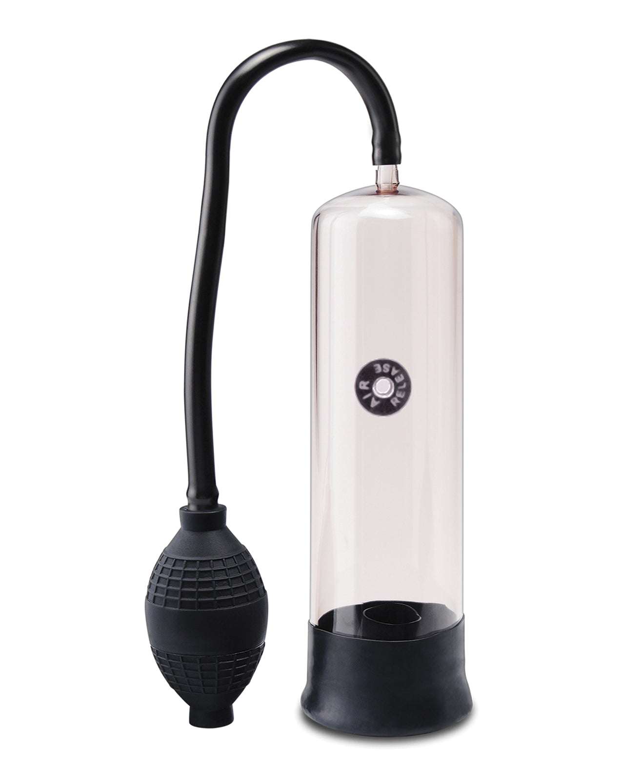 Classix Power Pump by Cock & Balls
