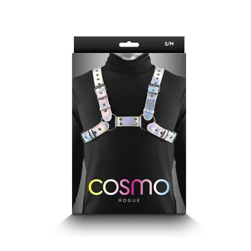 Cosmo Harness Rogue S/M by Apparel