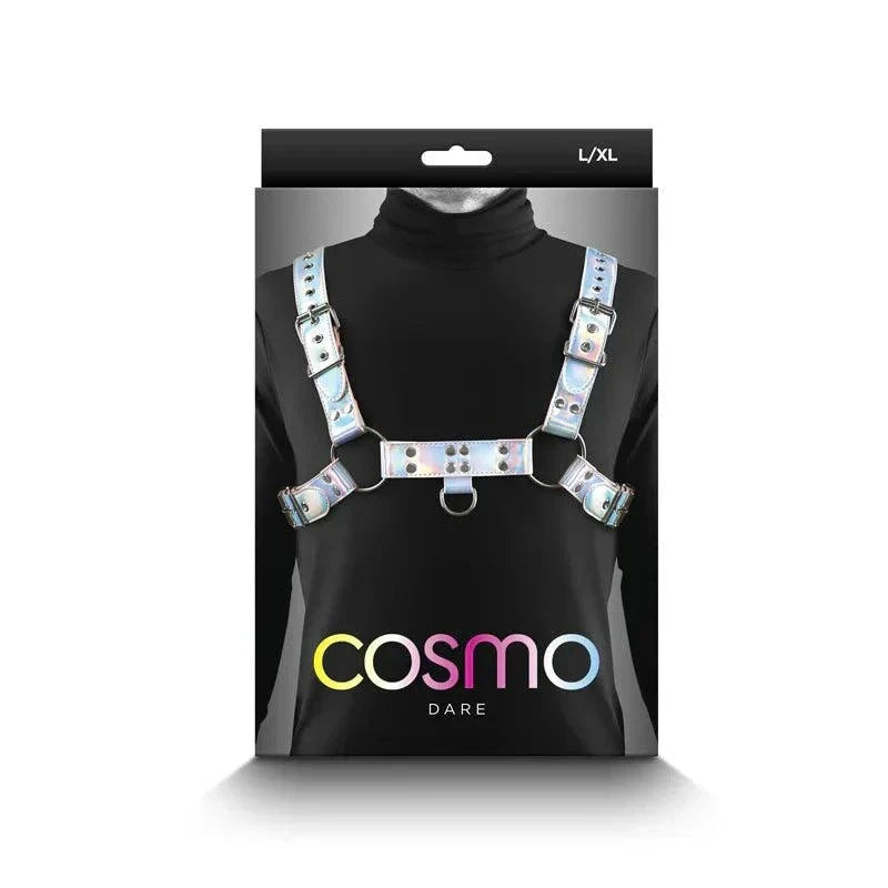 Cosmo Harness Dare M/L by Apparel
