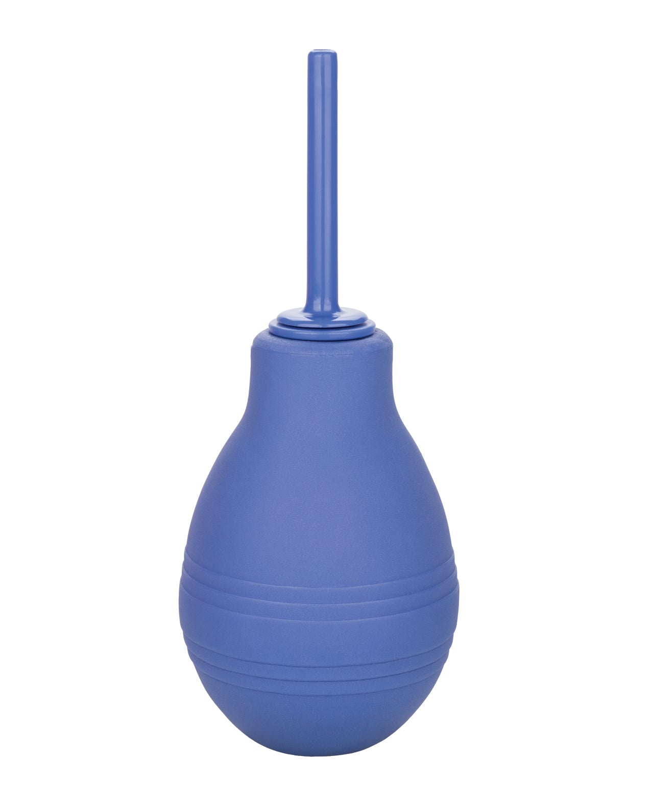 Cheeky One Way Flow Anal Douche - Purple by Sexual Wellness