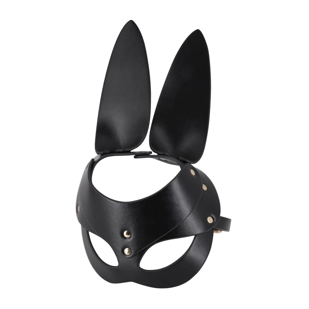 Male Power Bunny Mask by Apparel