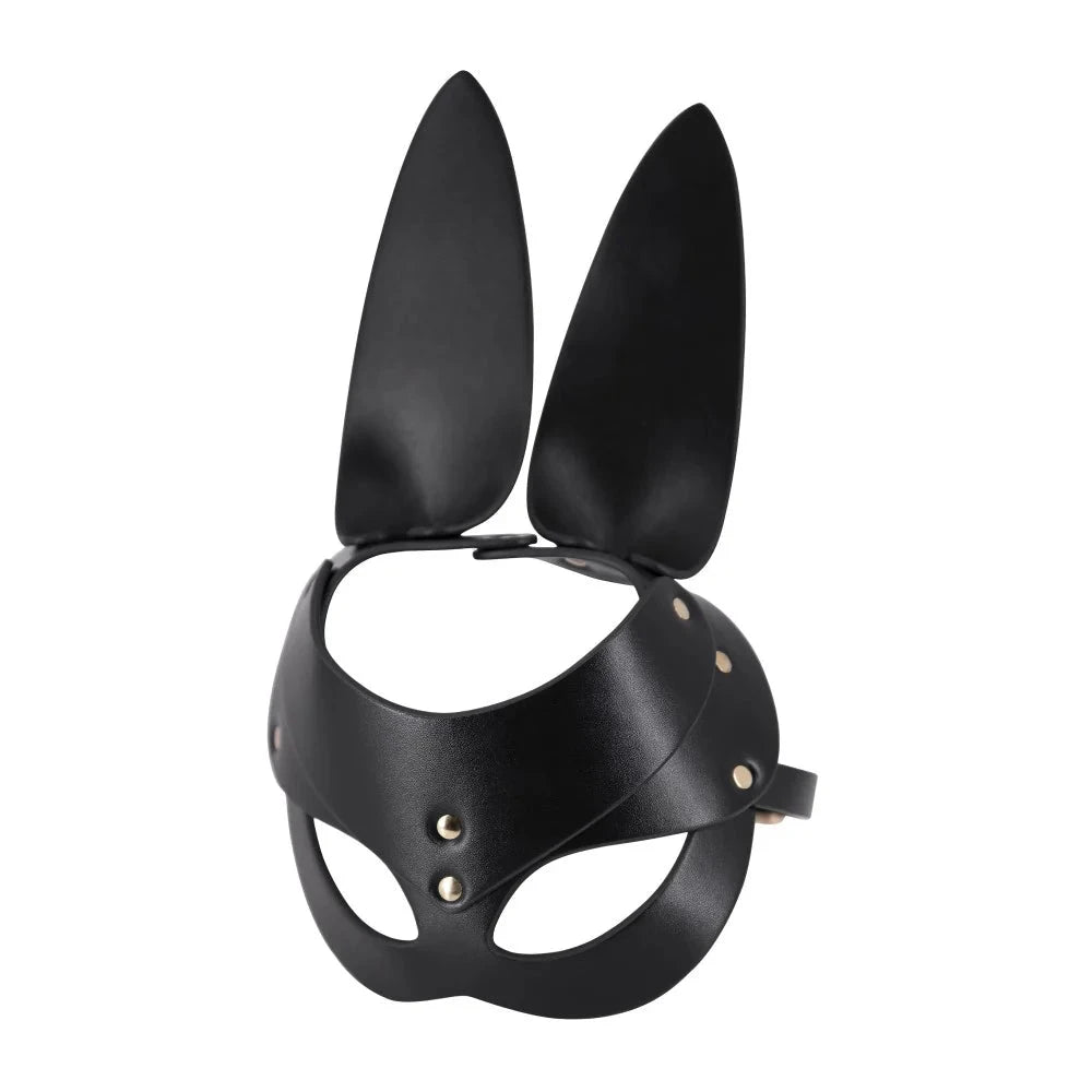 Male Power Bunny Mask by Apparel