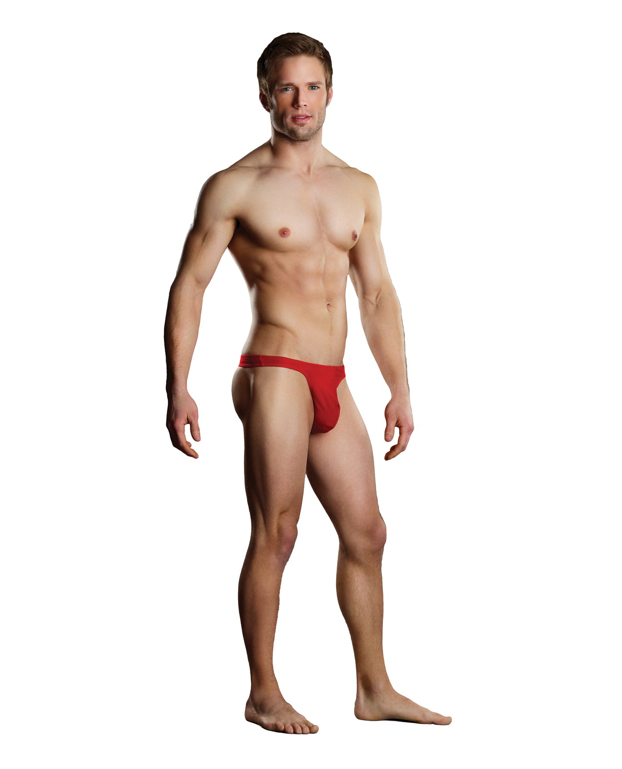 Male Power Bong Thong by Apparel