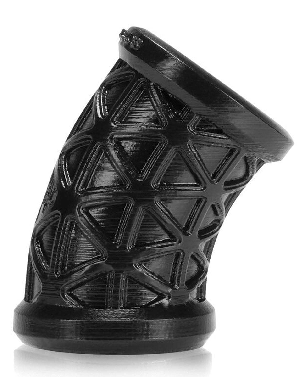 Oxballs Morph Ball Stretcher - Black by Cock & Balls