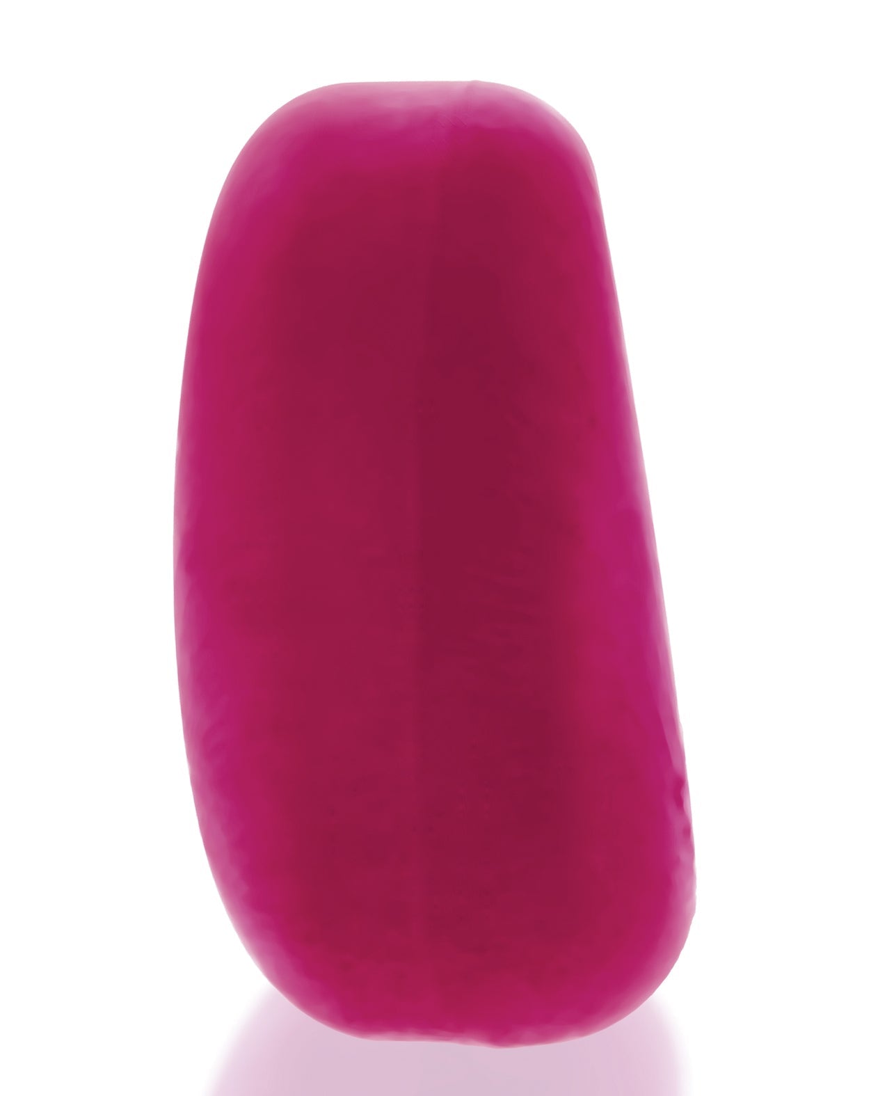 Oxballs Bigger Ox Cockring - Hot Pink Ice by Cock & Balls