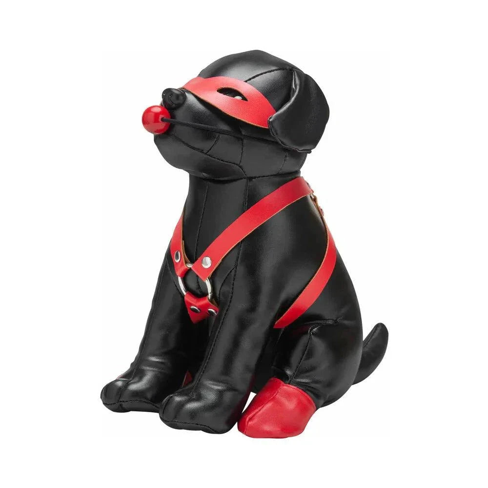 Prowler RED Booted Up Bandit by Games, Novelties, & Party Supplies