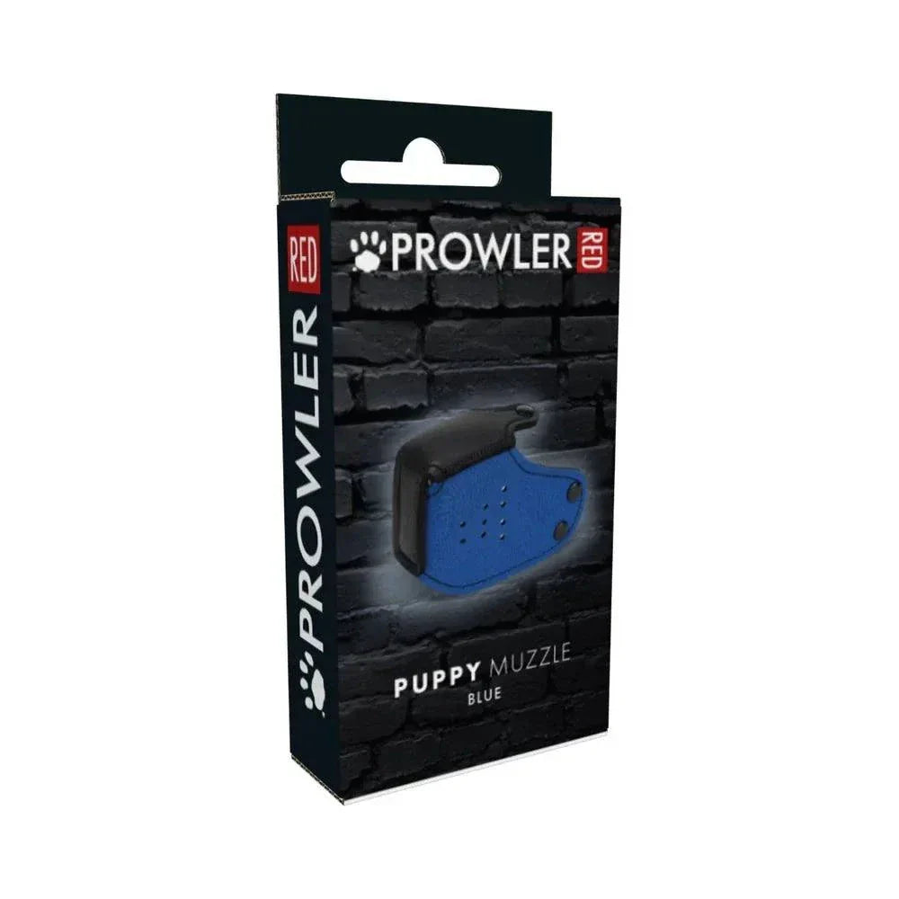 Prowler Puppy Muzzle