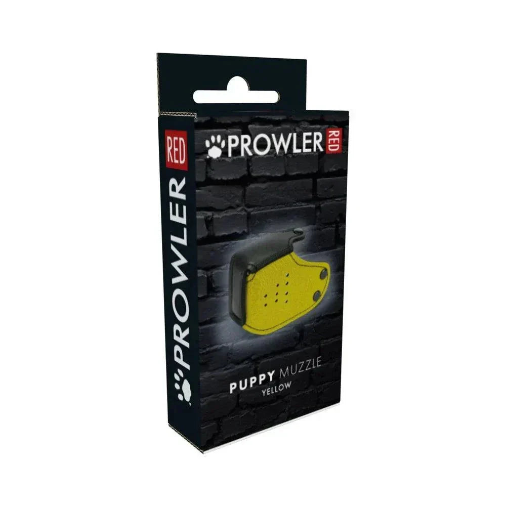 Prowler Puppy Muzzle