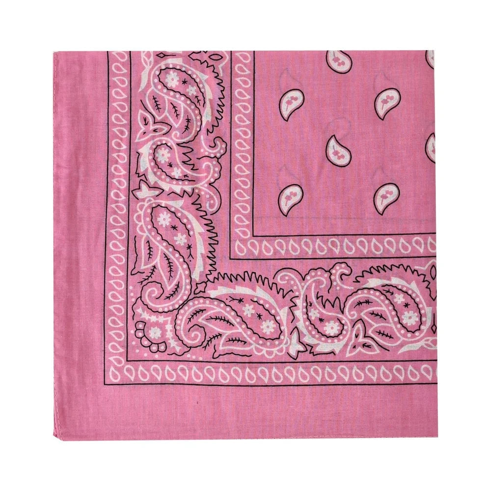 Prowler RED Hanky Collection by Apparel