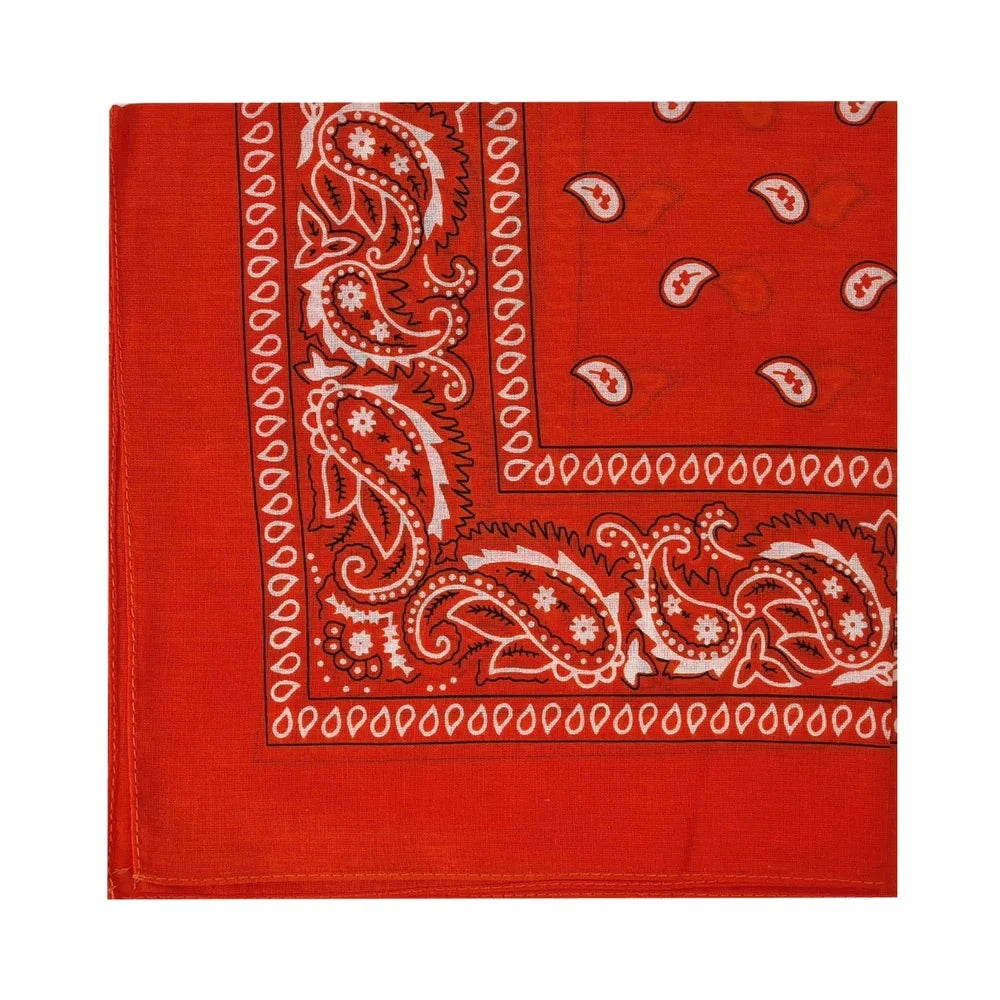 Prowler RED Hanky Collection by Apparel