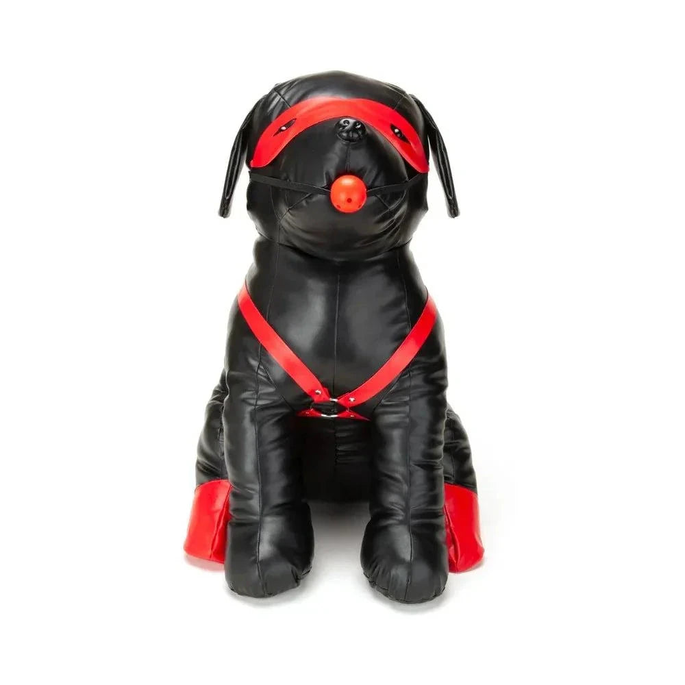 Prowler RED Booted Up Bandit L by Games, Novelties, & Party Supplies