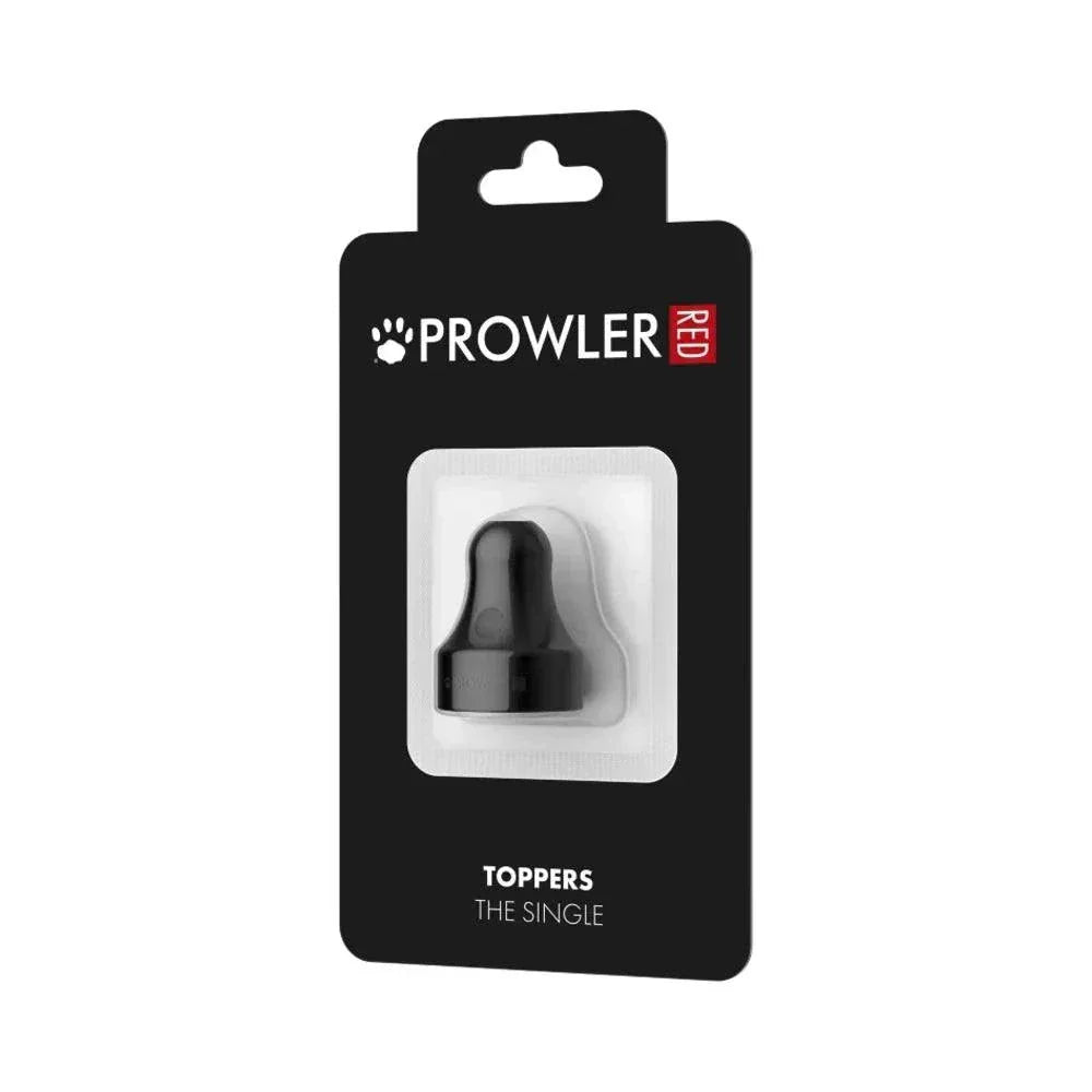 Prowler Toppers