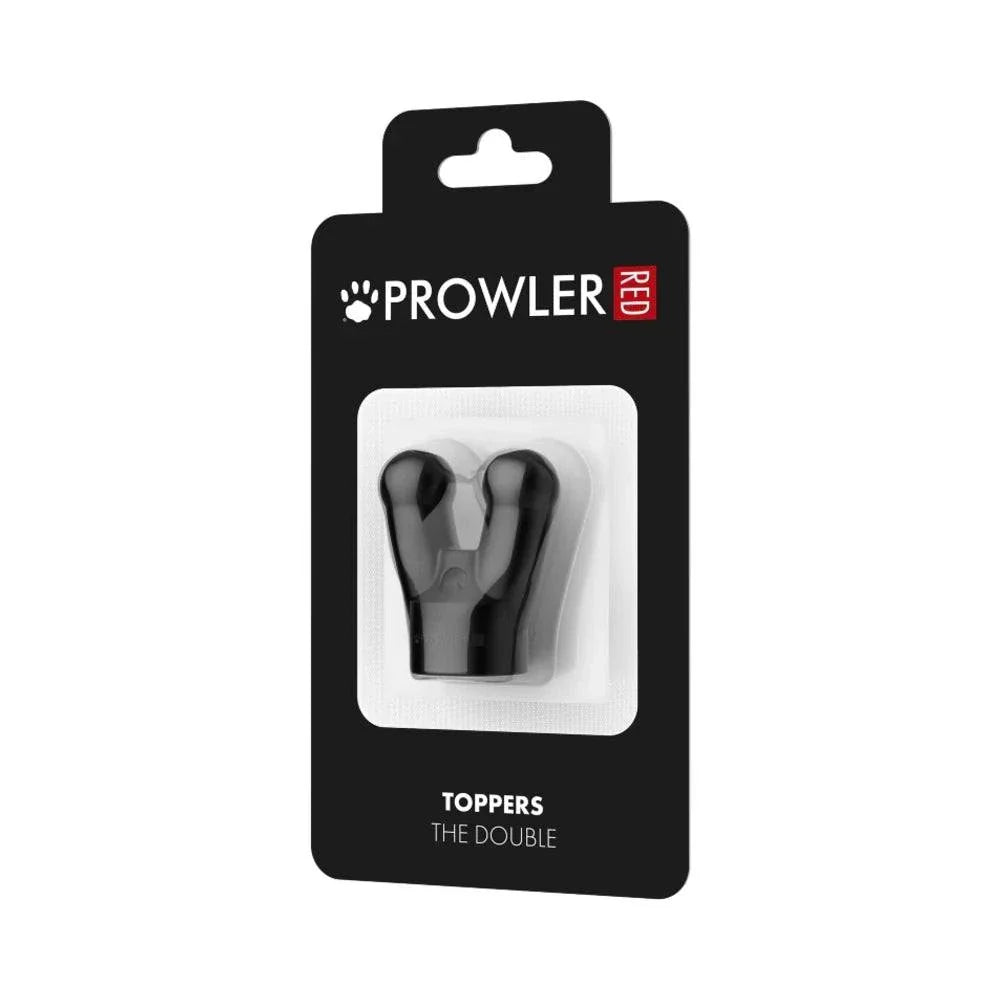 Prowler RED Toppers The Double by Enhancers and Stimulants