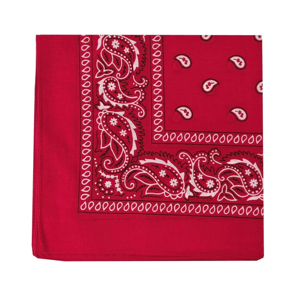 Prowler RED Hanky Collection by Apparel