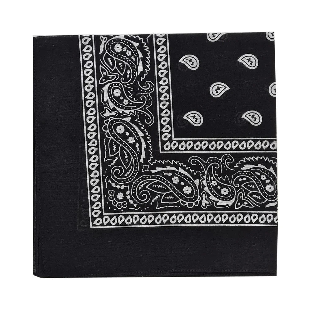 Prowler RED Hanky Collection by Apparel