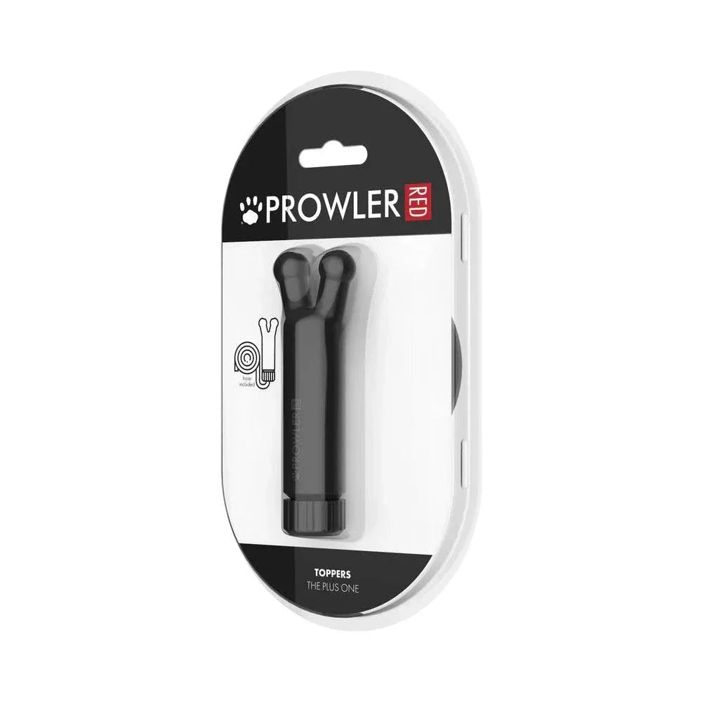 Prowler RED Toppers The Plus One by Enhancers and Stimulants