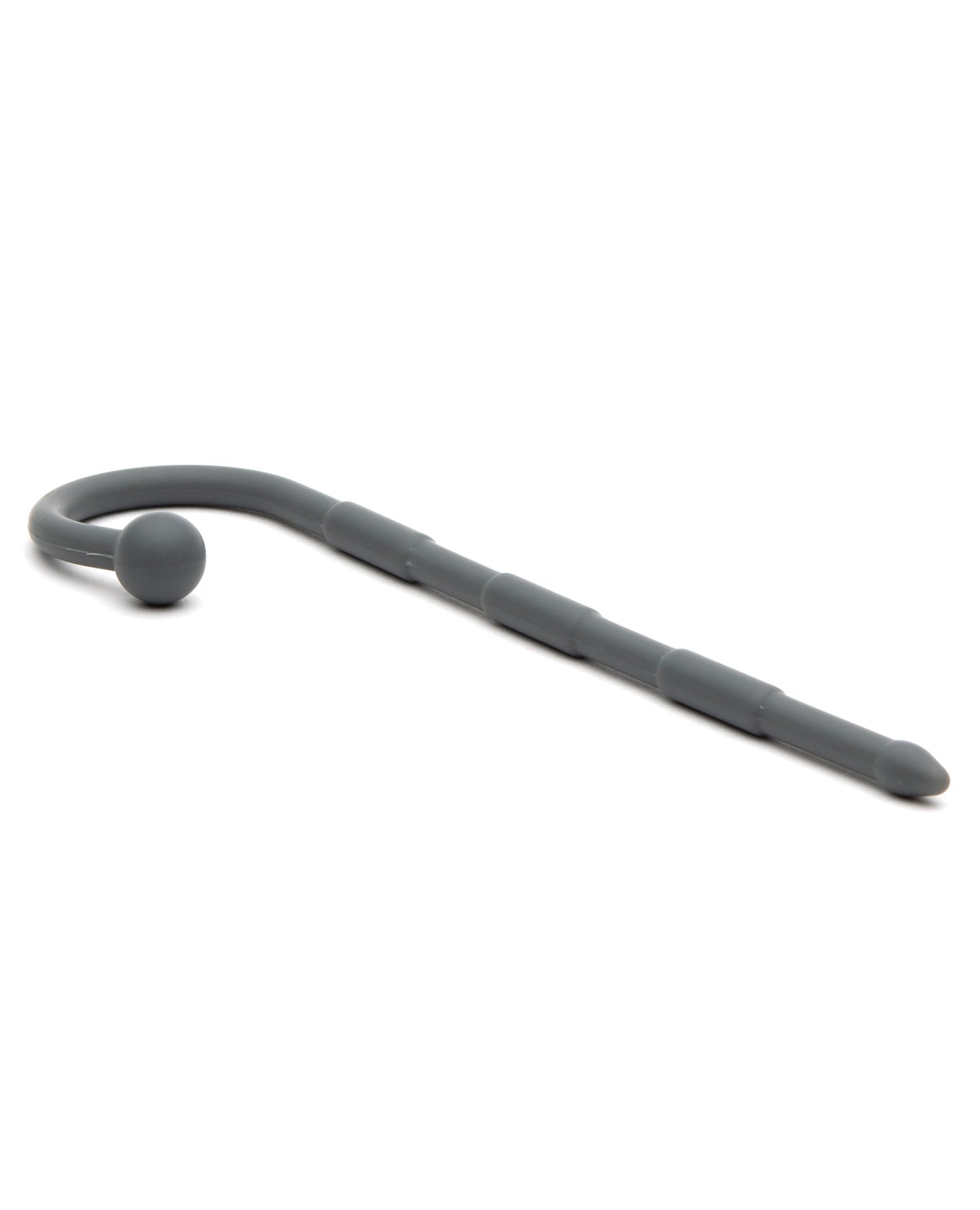 Sport Fucker Ultra Sound flexible massage stick tool in gray