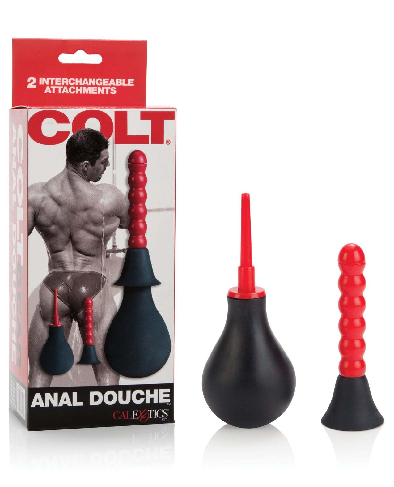 Colt Anal Douche by Sexual Wellness