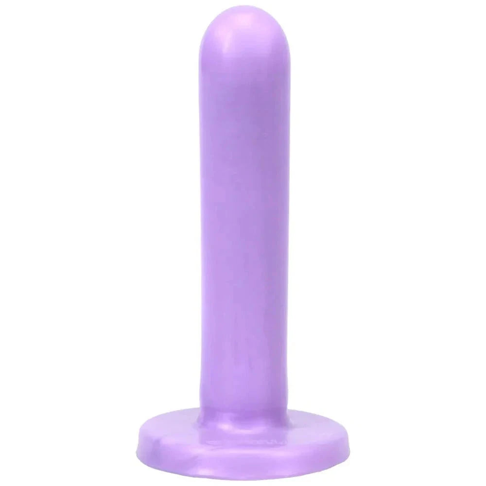 Tantus Silk Medium Dildo Purple Haze (Bag) by Anal Toys & Stimulators