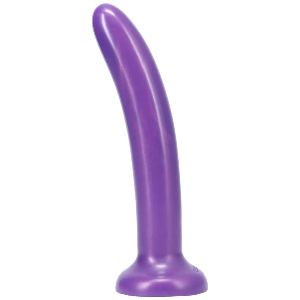 Tantus Leisure Vibrating Dildo Amethyst (Bag) by Anal Toys & Stimulators