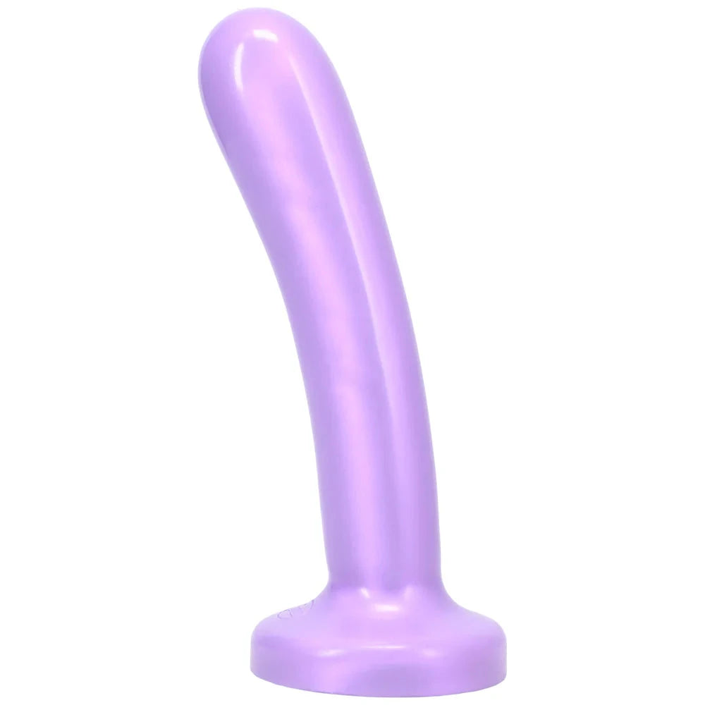 Tantus Silk Large Dildo Purple Haze by Anal Toys & Stimulators