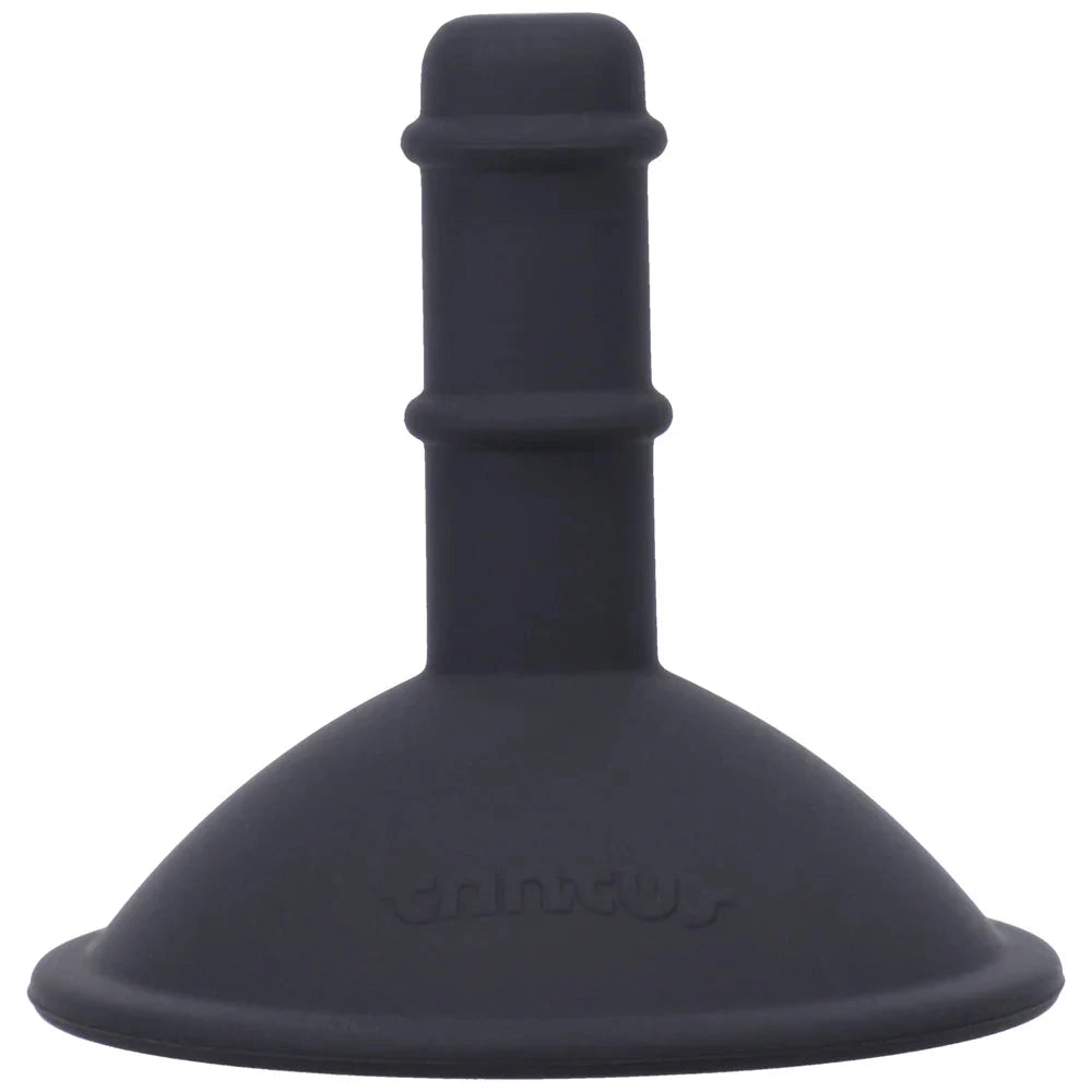 Tantus Suction Cup Attachment Black by Anal Toys & Stimulators