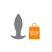 Tantus Groove - Grab Bag by Anal Toys & Stimulators