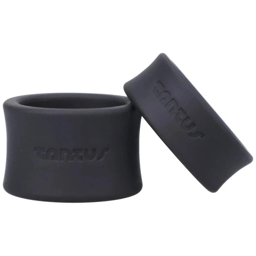 Tantus Ball Stretcher Kit Black (Bag) by Cock & Balls