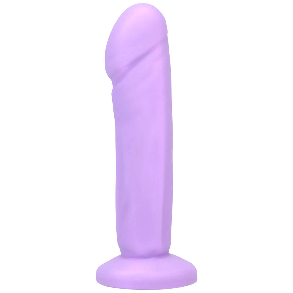 Tantus Vamp Dildo Lavender by Anal Toys & Stimulators