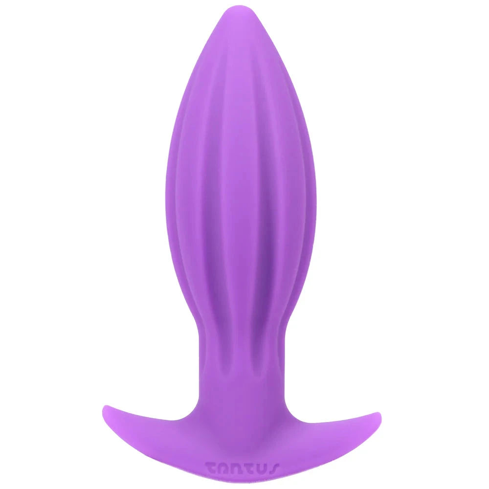 Tantus Juice Anal Plug Lilac by Anal Toys & Stimulators