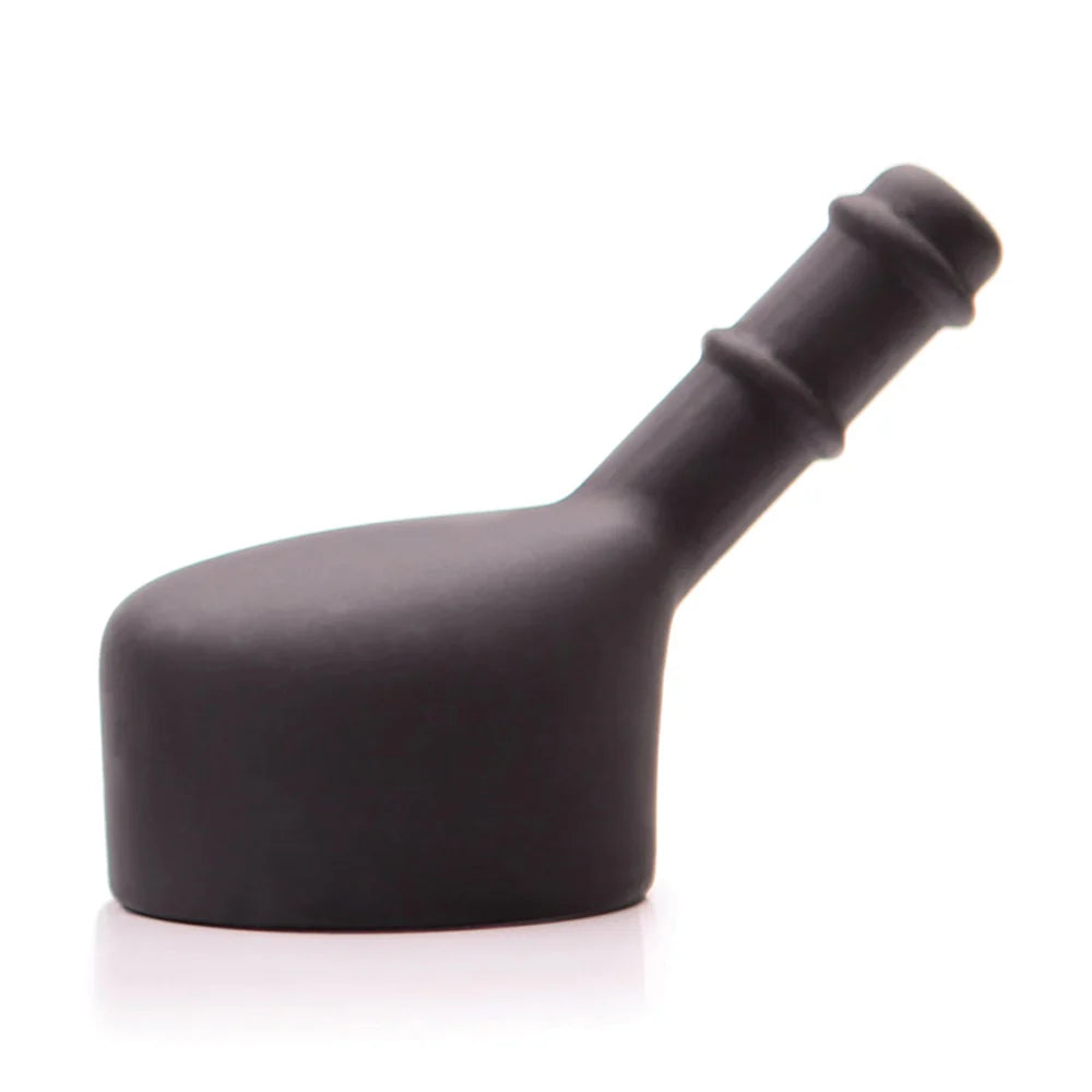 Tantus Rumble Convertible Head Attachment for Rumble Wand by Vibrators and Massagers