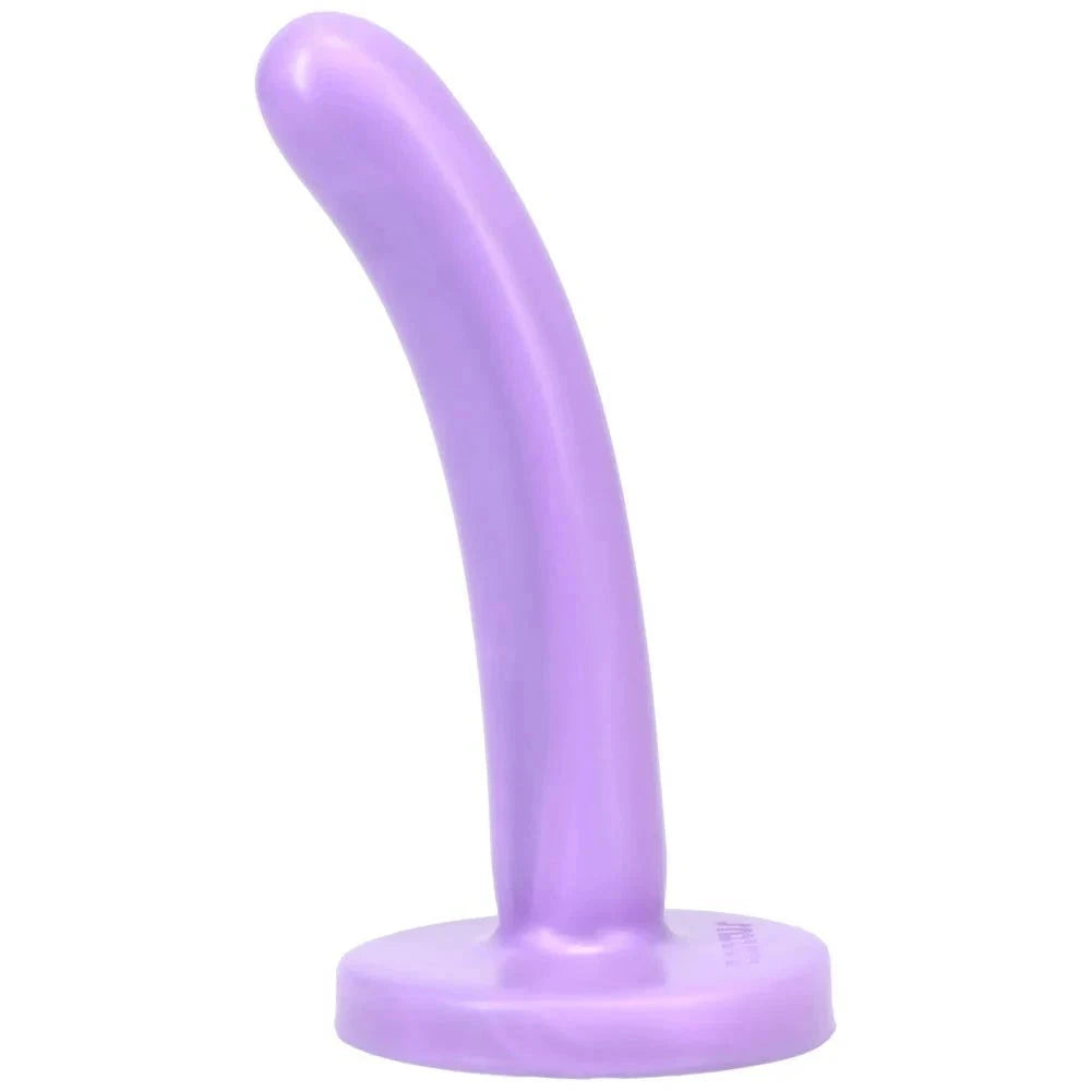 Tantus Silk Small Dildo Lavender by Anal Toys & Stimulators