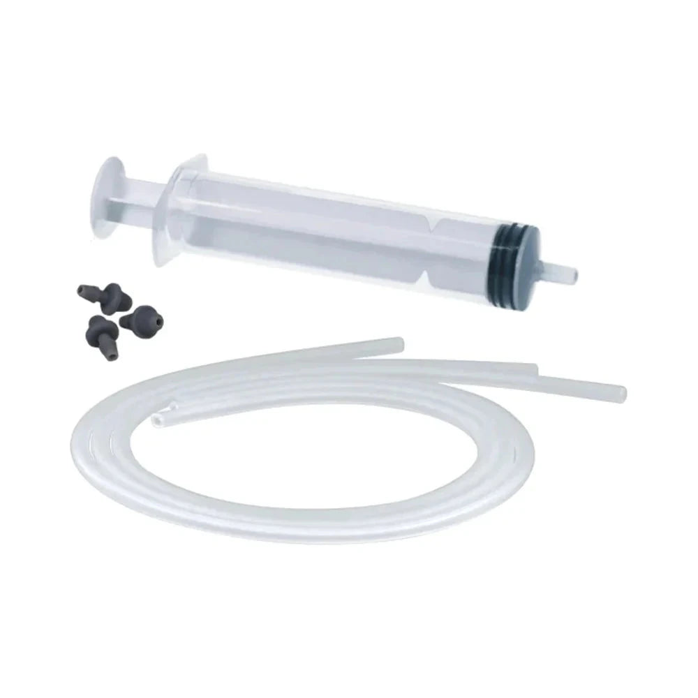 Tantus POP Squirting Dildo Refill Accessory Kit (Bag) by Anal Toys & Stimulators