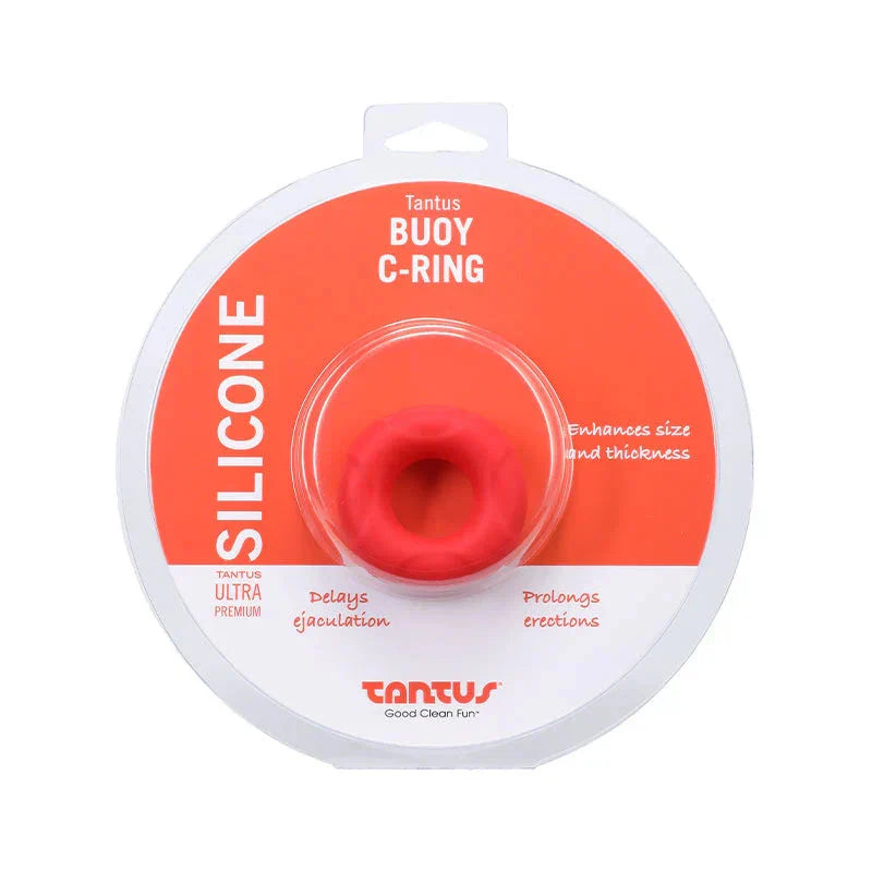 Tantus Buoy C-Ring