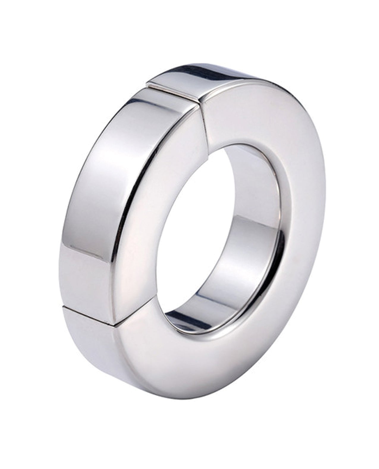 Plesur Experienced 20 mm Magnetic Ball Stretcher by Cock & Balls