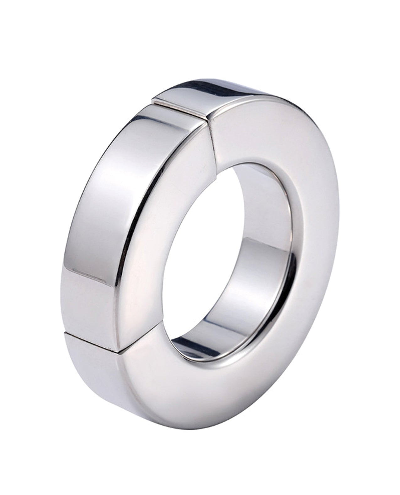 Plesur Beginner 14 mm Magnetic Ball Stretcher by Cock & Balls